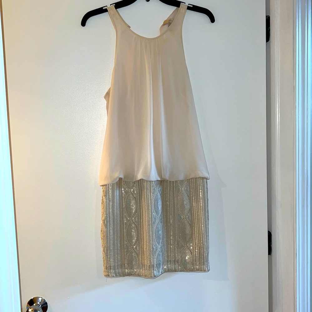 Adian Aidan Mattox Dress